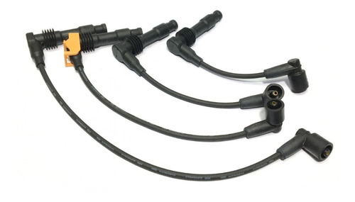 Cables Bujia Chevrolet Optra 1.8l Limited Ngk Sc-g96