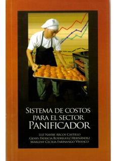 Sistema De Costos Para El Sector Panificador