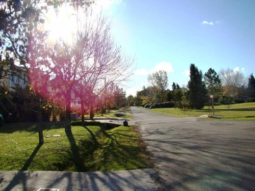 Imagen 7 de 10 de Lote En Venta Con Vista A Espacio Verde, Campo Grande, Pilar