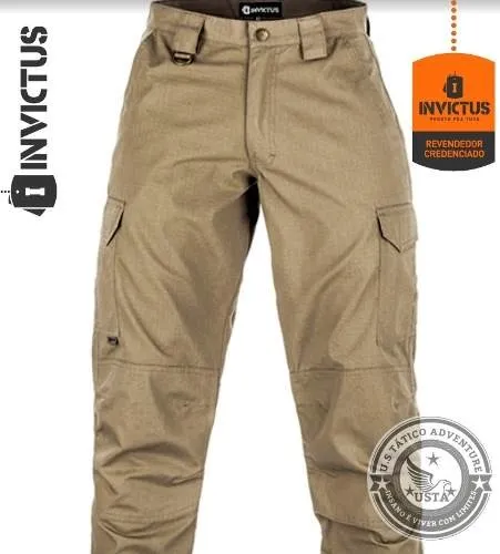 Calça hotsell invictus coyote