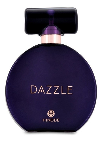 Perfume Dazzle Original Lacrado - Hinode Original