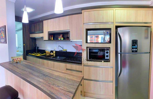 Imagem 11 de 30 de Cobertura Com 3 Dormitórios À Venda, 206 M² Por R$ 1.500.000,00 - Praia Grande - Torres/rs - Co0217