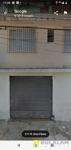 Imagem 4 de 15 de Casa Para Venda Na Vila Sônia - 4201-p