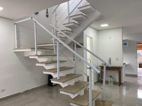 Imagem 16 de 19 de Casa Com 3 Dormitórios À Venda, 148 M² Por R$ 1.280.000,00 - B Una - São Sebastião/sp - Ca1304