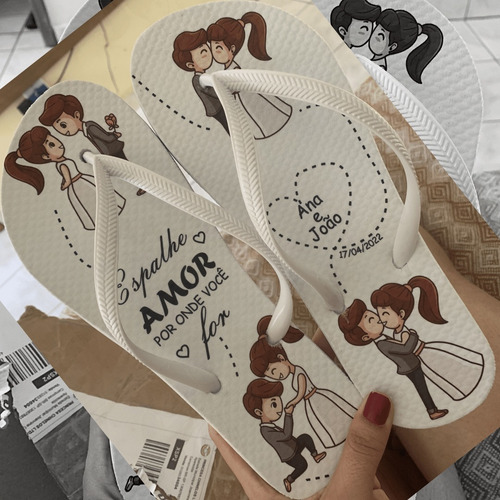 Imagem 3 de 7 de 11 Lembrancinhas Casamento Rustico Personalizada + Brinde