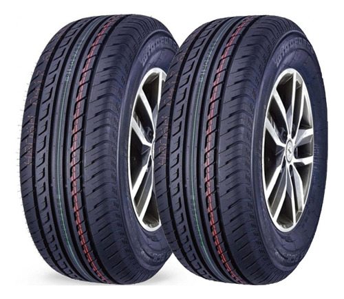 Set 2 Neumáticos Windforce 185/65 R14 86h Catchfors H/p