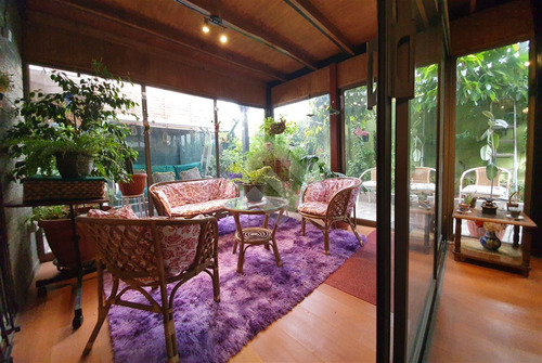 Casa En Venta En Puente Alto, Mmv