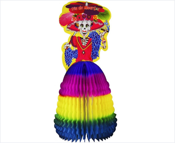Catrinas Grandes | MercadoLibre 📦 Catrinas Grandes | MercadoLibre 📦