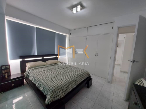 Imagen 15 de 29 de Mk Inmobiliaria Vende Apto Amoblado En Parque El Retiro, San Antonio De Los Altos/ 04129360239