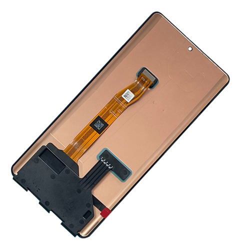 Pantalla Para Honor X9a Rmo-nx1 X40 Magic 5 Lite Rmo-nx3