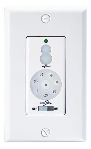 Minka Lavery Sistema Control Ventilador Minka Aire Wc600