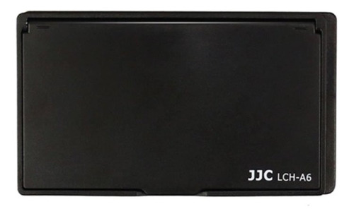 Jjc Lch-a6 Pantalla Lcd Para Sony A6300 Y A6000 Protector De