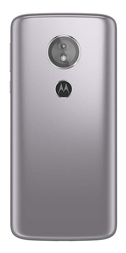 Moto E5 Plus Dual SIM 16 GB gris flash 2 GB RAM