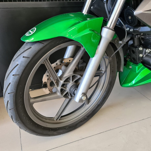 Benelli Tnt 15 Naked Buen Estado Manteniento, Permutas!