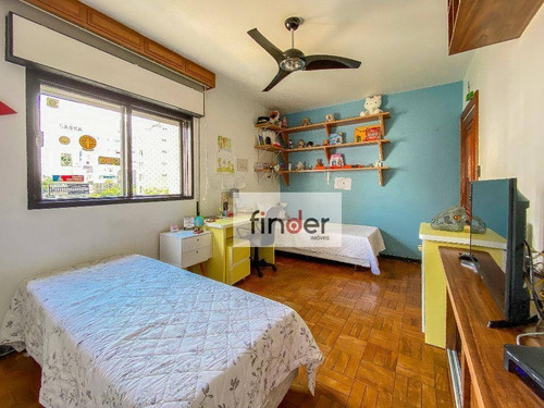 Imagem 17 de 20 de Caio César Na Rua Oscar Freire, 1221. Apartamento À Venda, 140 M², 3 Dormitórios, 1 Suíte E 1 Vaga. 1 Min. A Pé Da Estação Oscar Freire (metrô) - Ap13290