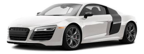 Para-brisa Original Audi R8 2010 A 2016