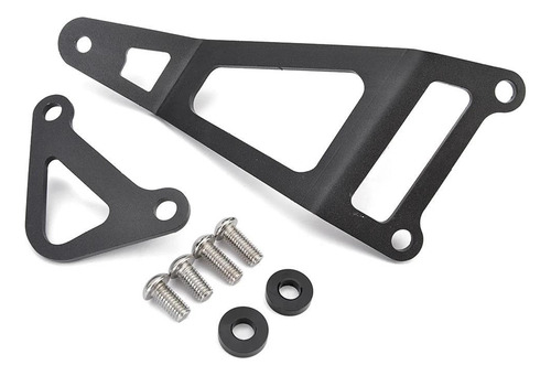 Soporte De Escape De Motocicleta Para Yamaha Yzf-r3 R25