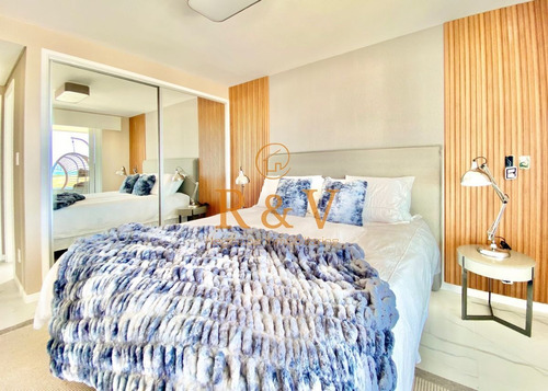 Imagen 8 de 29 de Apartamento De Tres Dormitorios A Estrenar - Venta, Poseidon Laguna