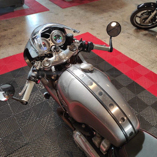 Imagen 3 de 15 de Triumph Thruxton R 1200 Hilton Motors Co
