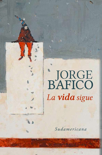 Vida Sigue, La - Bafico, Jorge