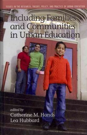 Libro Including Families And Communities In Urban Educati...