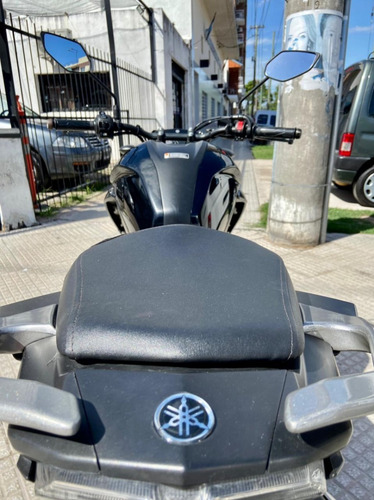 Imagen 8 de 9 de Yamaha Fz25 250 2018 Impecable!!!