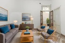 Comprar Departamento Ph  En Venta En Balvanera, Capital Federal, Buenos Aires