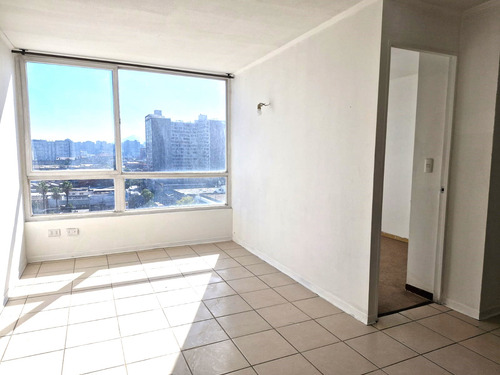 2 Dormitorios San Diego 1473 Santiago
