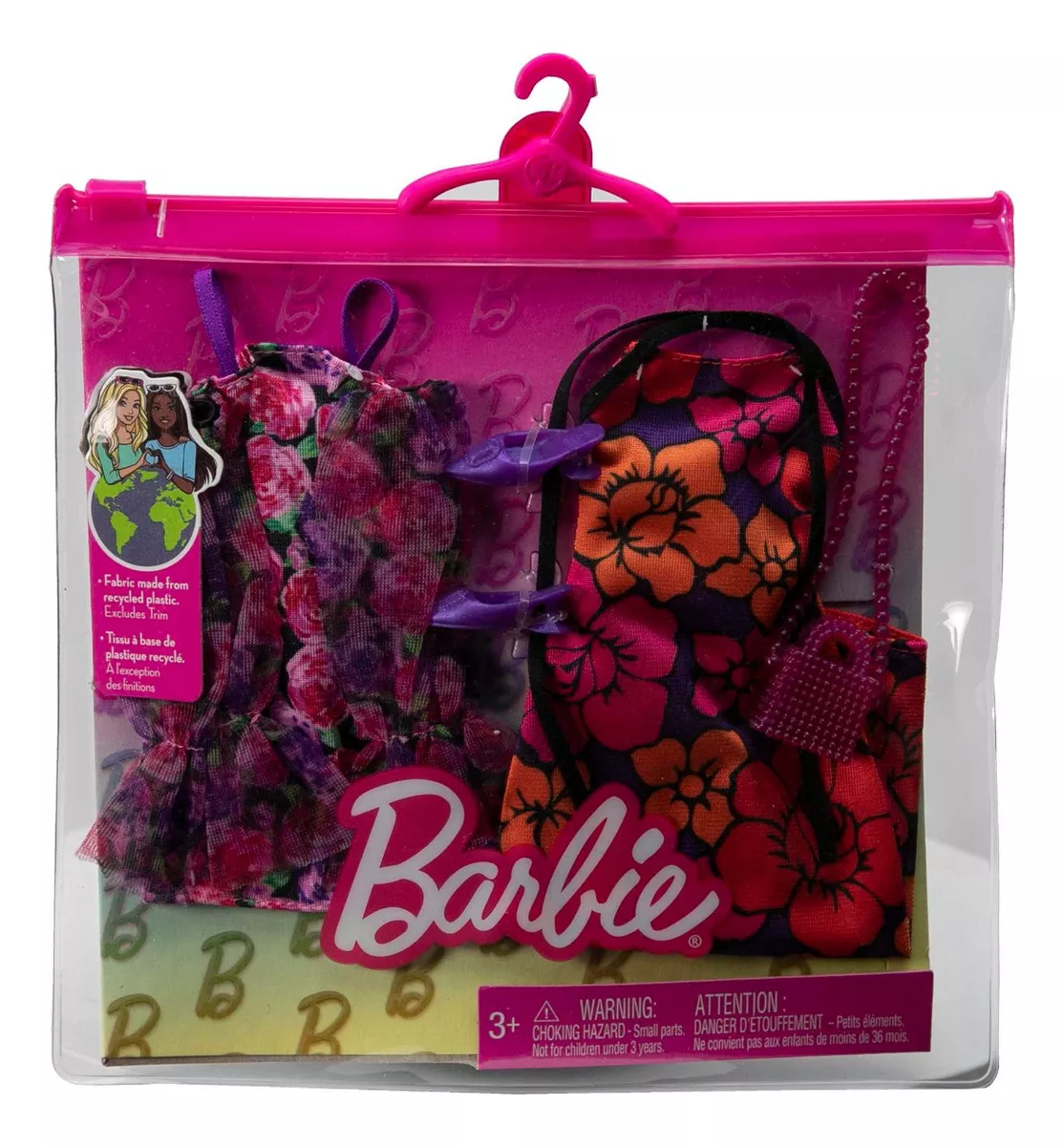 Segunda imagen para búsqueda de accesorios barbie