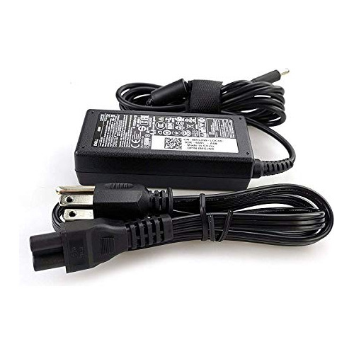 Adaptador De Corriente Alterna Para Dell Optiplex 3020 Micro