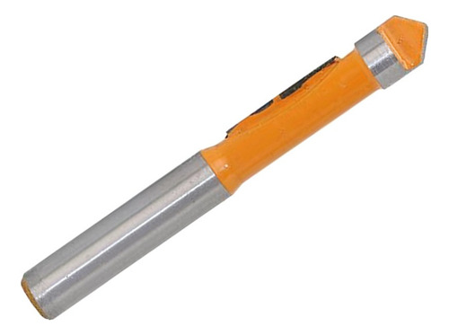 Fs 8mm Panel Trim Bit Para Hacer Cajón De , Ventana,