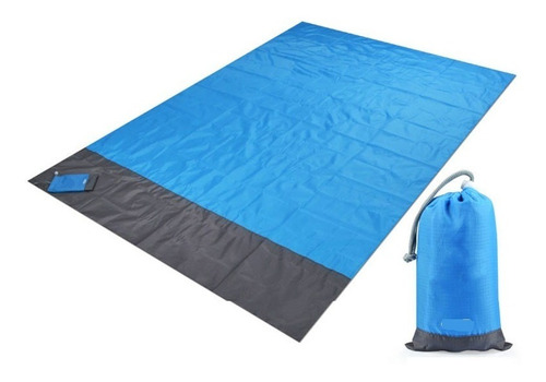 Manta Lona Picnic Utex Premium Waterproof Camping Playa Usa