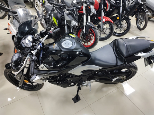 Imagen 17 de 17 de Yamaha Mt 03