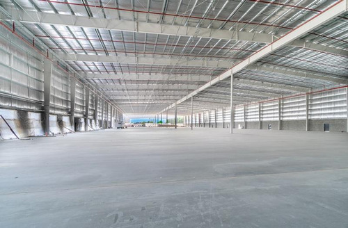 Excelente Deposito Aaa En Alquiler De 5600,6 M2 Cub (nave D). Excelente Para Empresa Logistica.