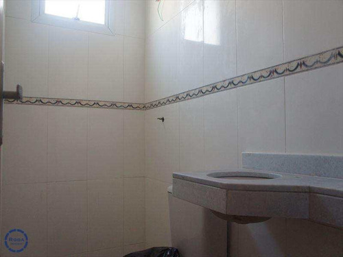 Casa Com 3 Dorms, Marapé, Santos - R$ 600.000,00, 150m² - Codigo: 6076 - V6076
