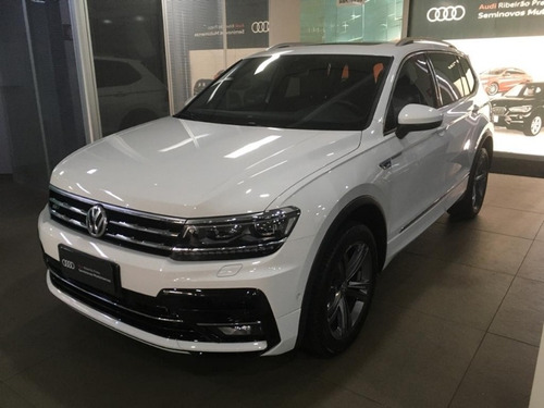Tiguan 2.0 350 Allspace R Line