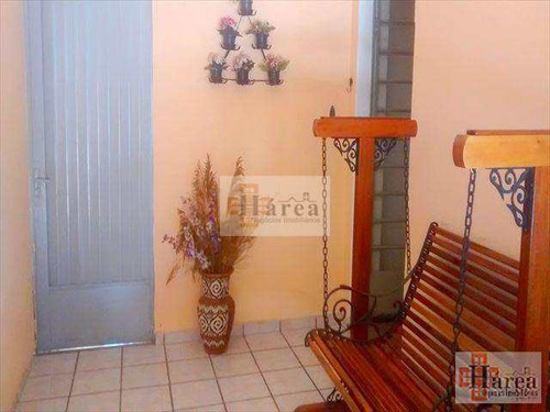 Imagem 22 de 26 de Casa Em Sorocaba Bairro Vila Lucy - V7940
