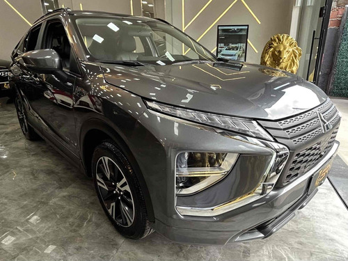 Mitsubishi Eclipse Cross 1.5 MIVEC TURBO GASOLINA GLS CVT