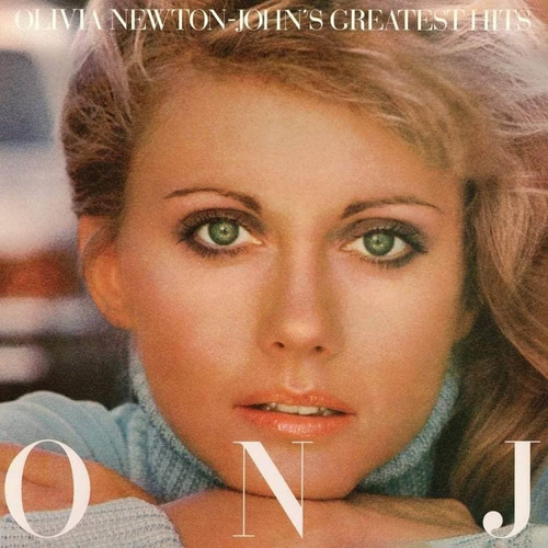 Olivia Newton-john Greatest Hits Deluxe Digipack Disco Cd