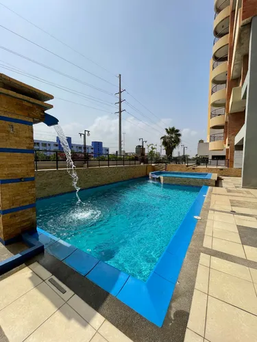 Nicole Suites Calle Arismendi