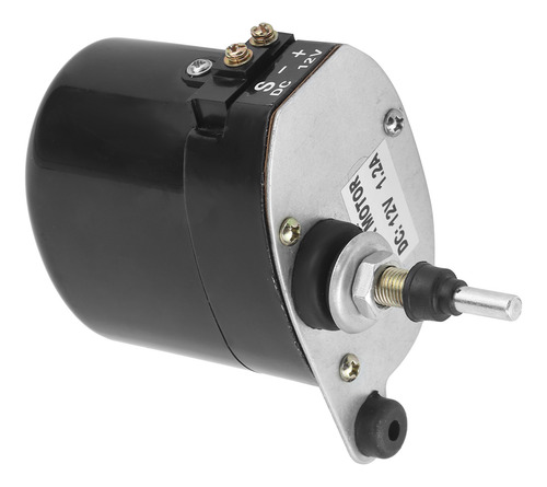 Motor De Limpiaparabrisas De 12 V, Repuesto Para Parabrisas