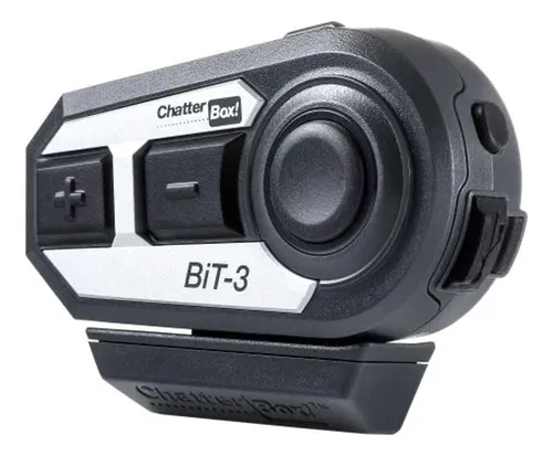 Chatter Box! Bit-3