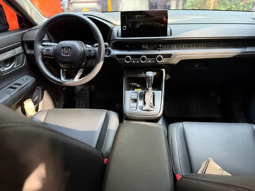 Honda CR-V 1.5T X-Tyle Lx 2Wd