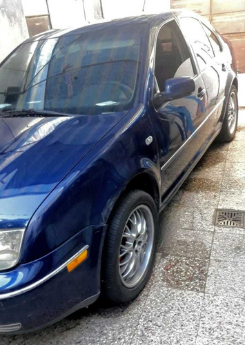 Volkswagen Bora 2.0 Comfortline 2004