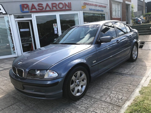 Bmw 328i Executive