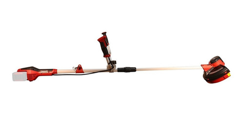 inalámbrica Einhell Agillo color rojo