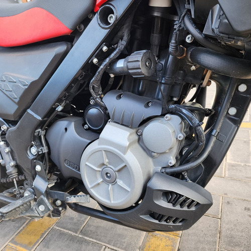 Bmw G650gs