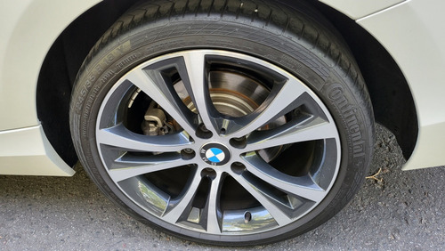 BMW Serie 2 2.0 220i Sport Line 184cv