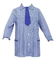 Comprar Guardapolvo Pintorcito Niños Jardín Colegial Sarmiento T7