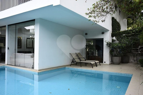 Pacaembu Para Morar Com Prazer - 57-im288191